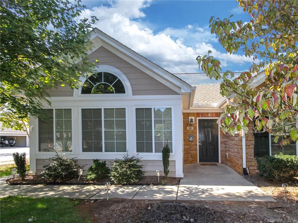 The Village at India Hook - Residential