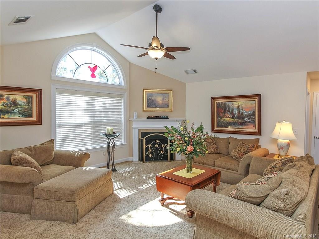 The Village at India Hook - Residential