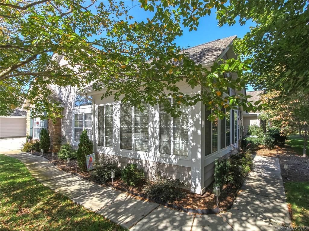 The Village at India Hook - Residential