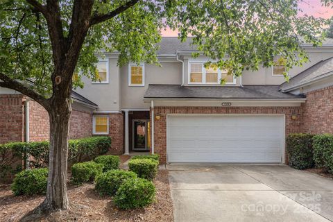 11236 Villa Trace Place Charlotte NC 28277