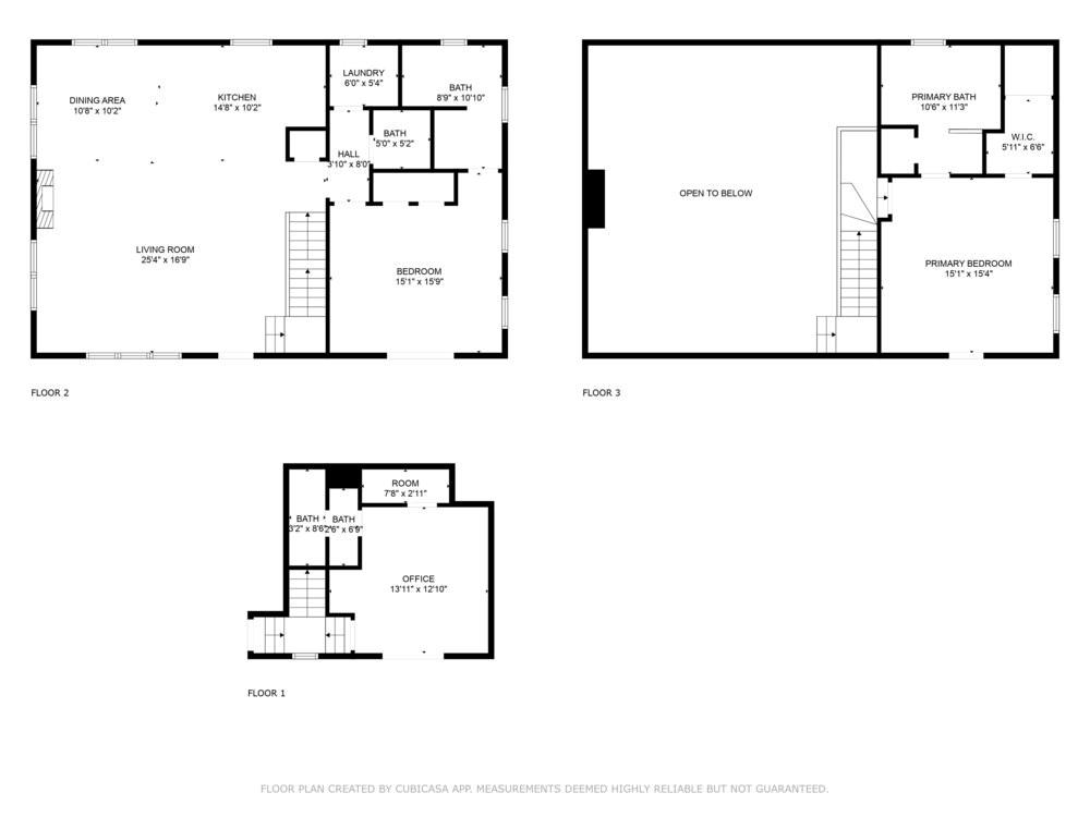 LAKE LANIER - Residential