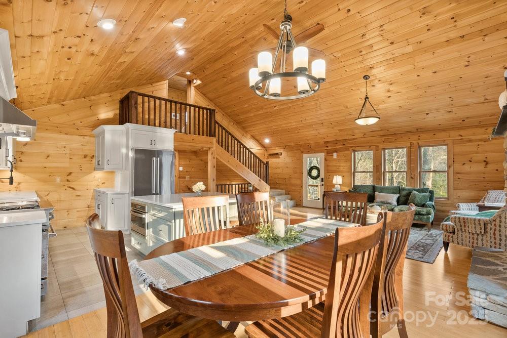 LAKE LANIER - Residential