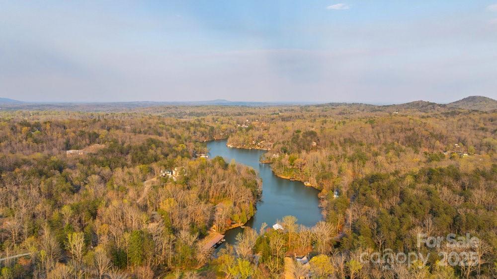 LAKE LANIER - Residential