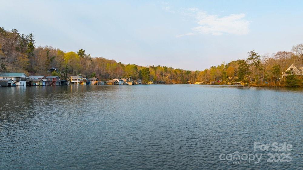 LAKE LANIER - Residential