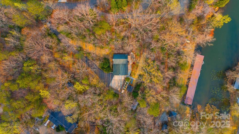 LAKE LANIER - Residential