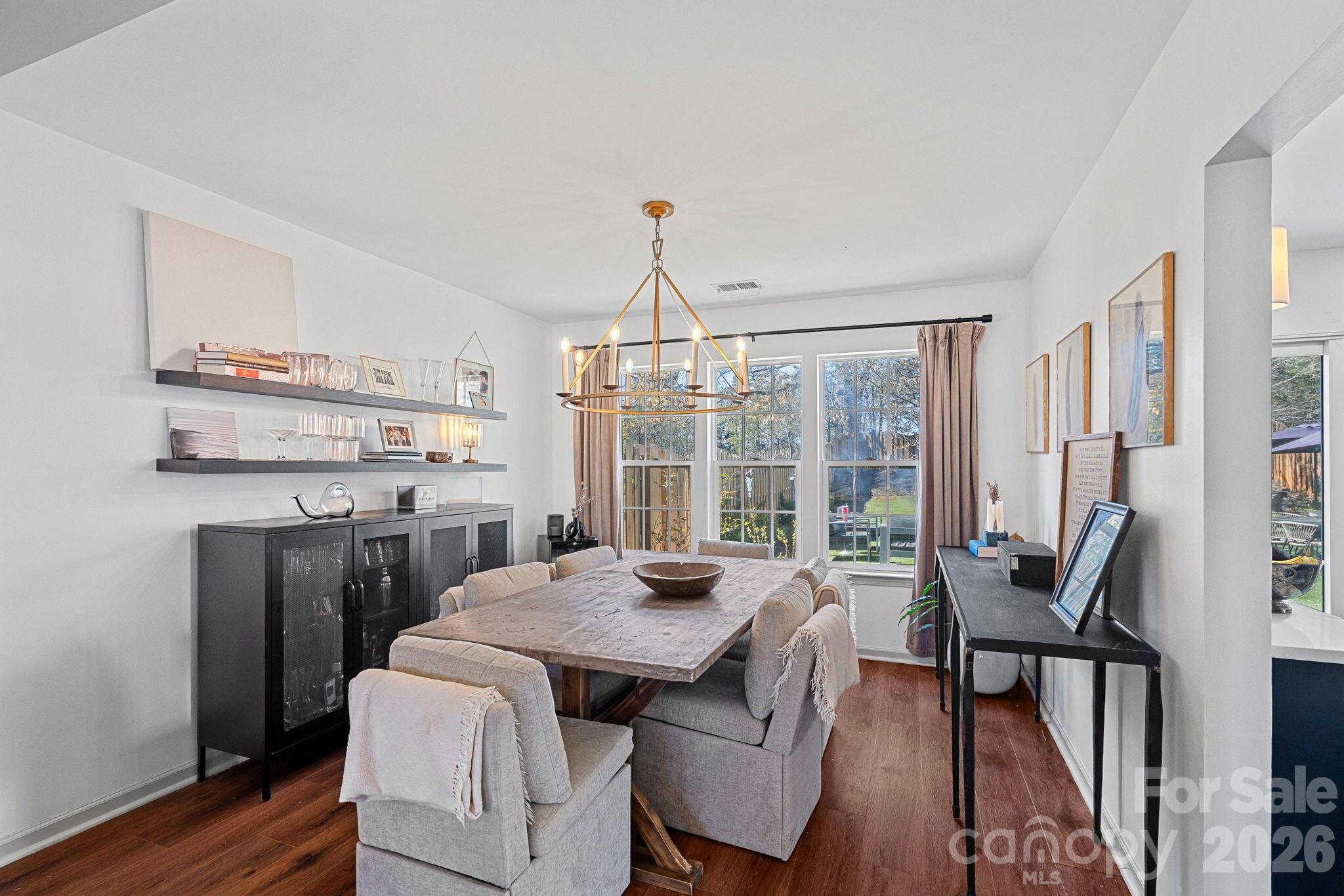 Victoria Bay - Residential