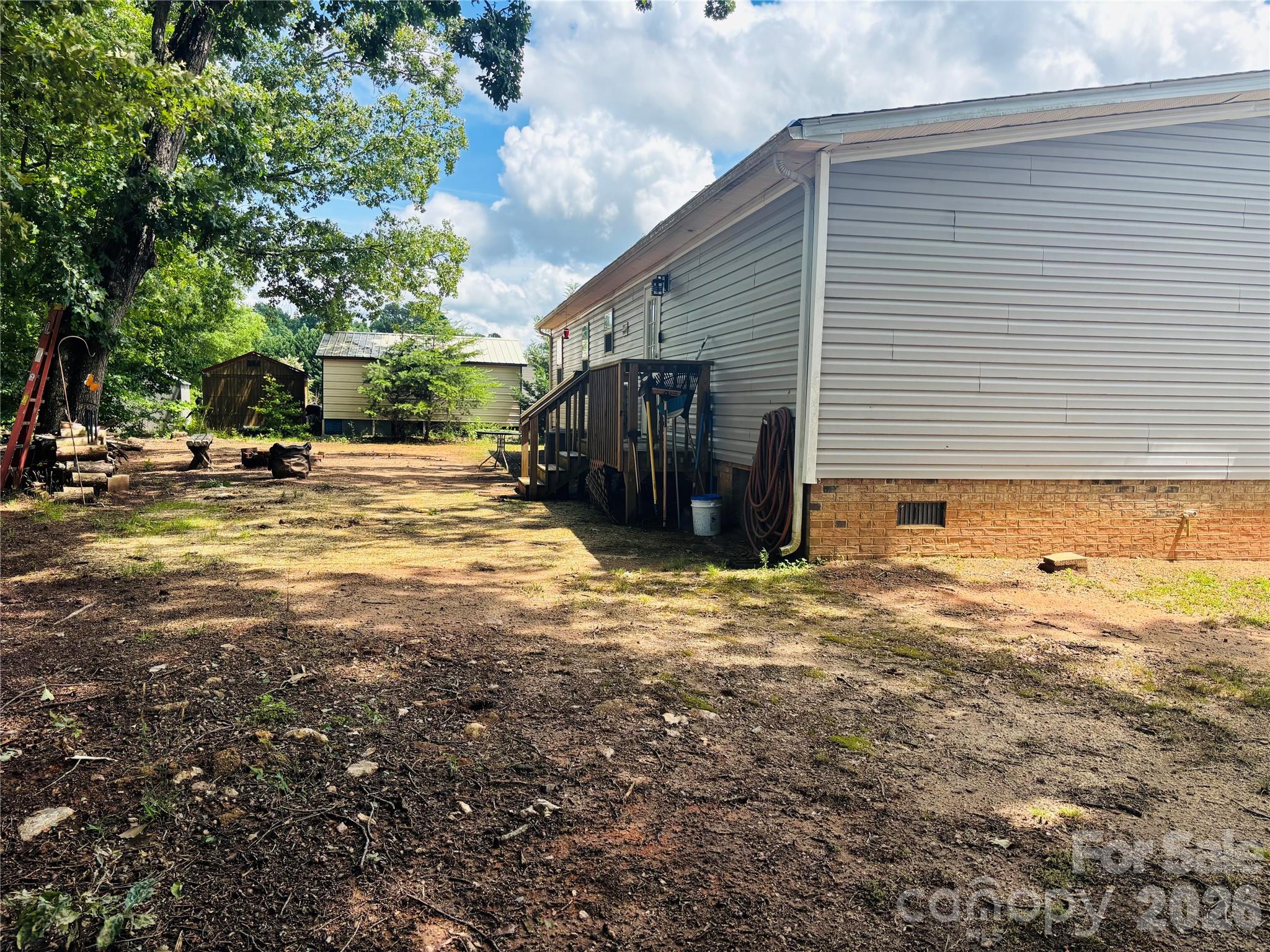 Georgia Park - Residential