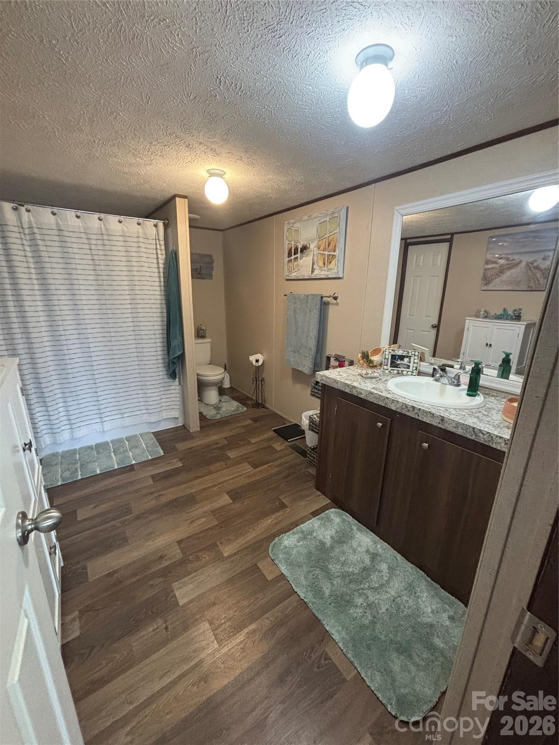 Georgia Park - Residential