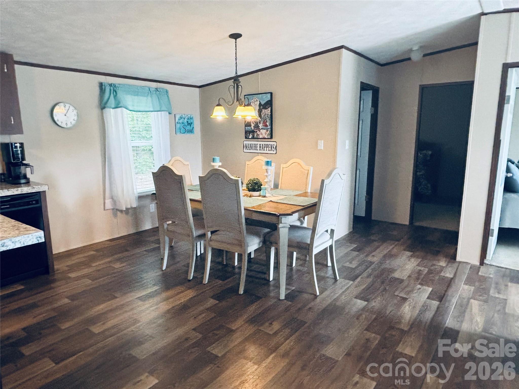 Georgia Park - Residential