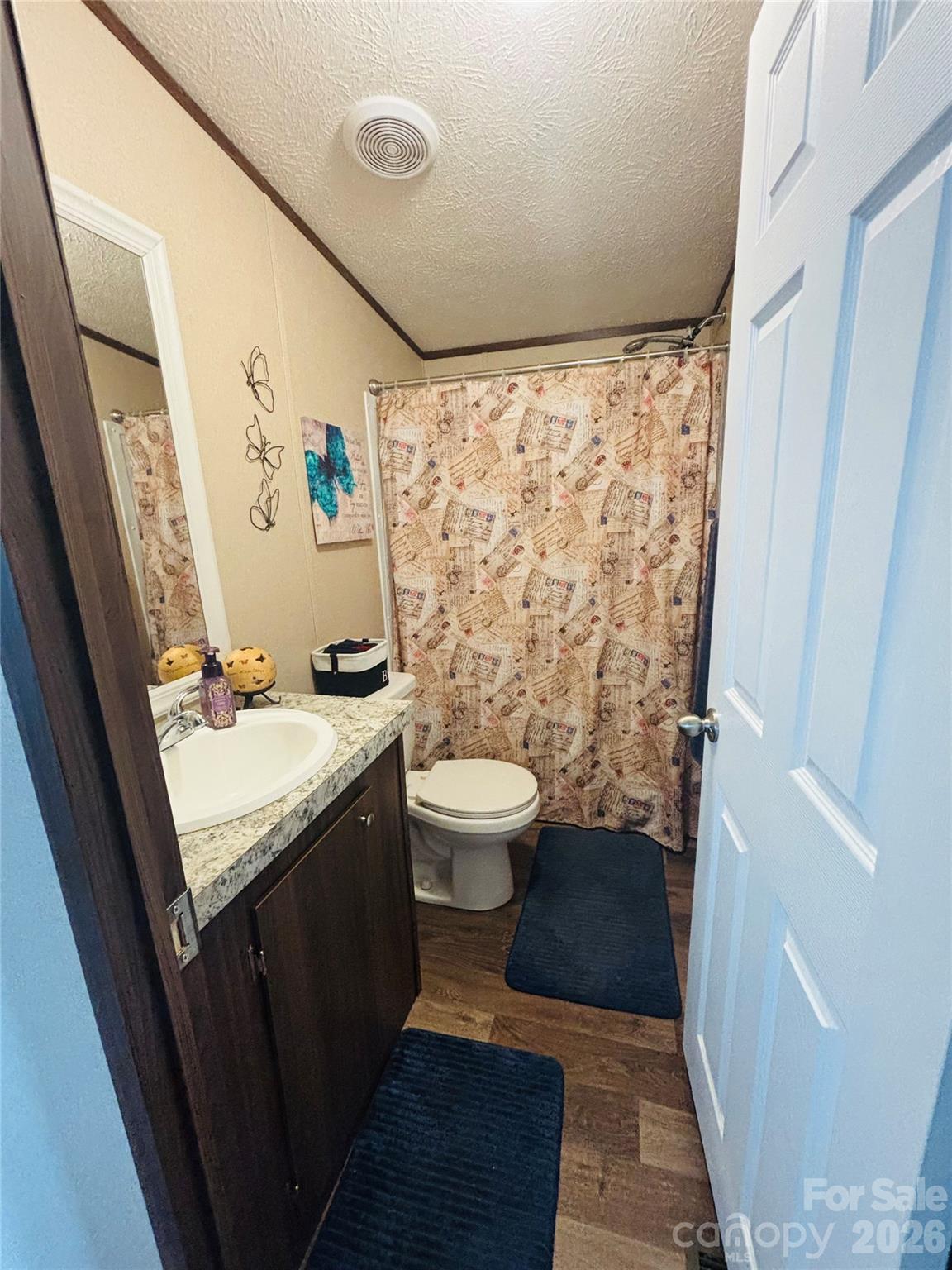 Georgia Park - Residential