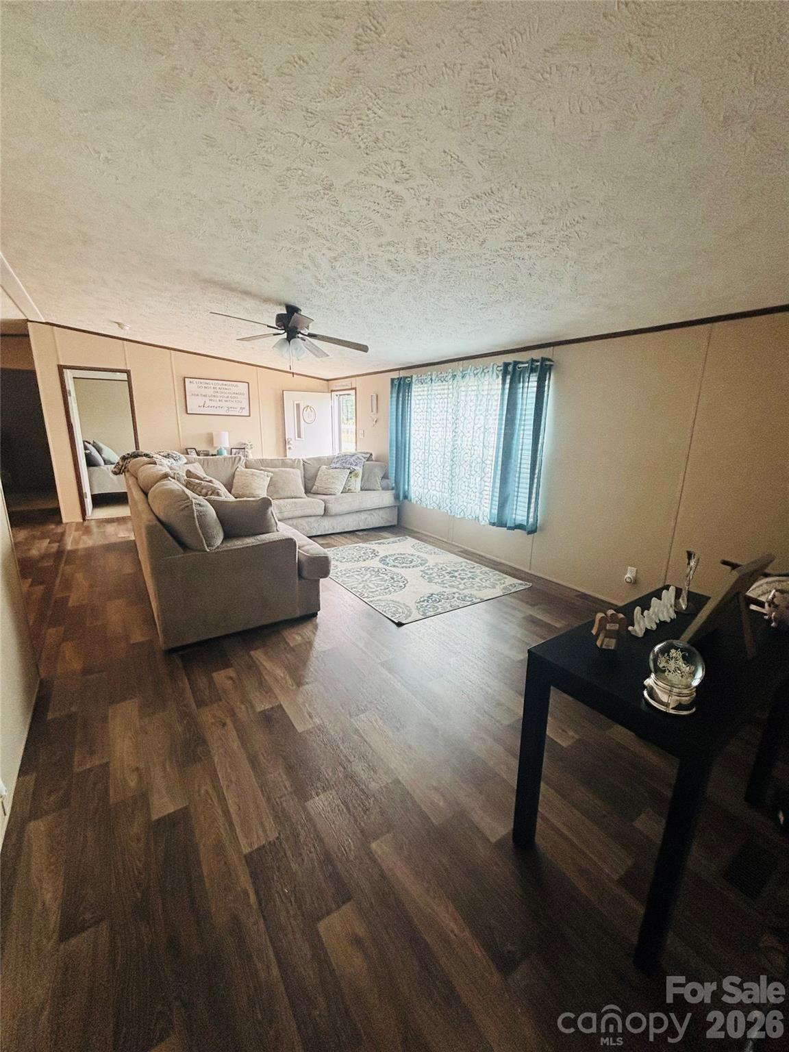 Georgia Park - Residential