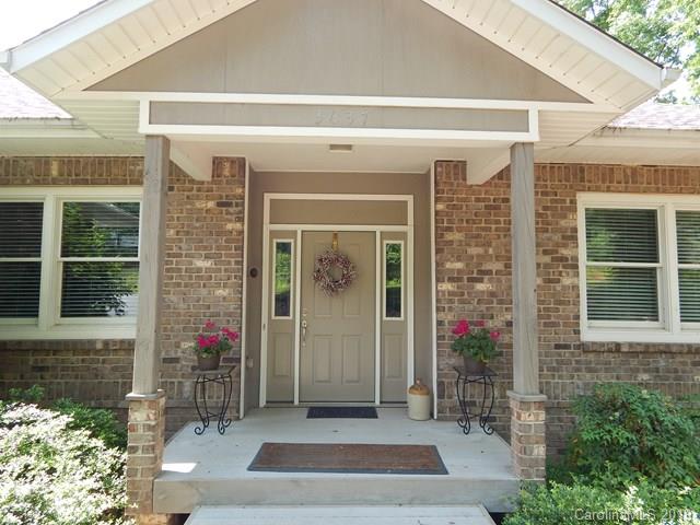 Silver Creek Plantation - Residential