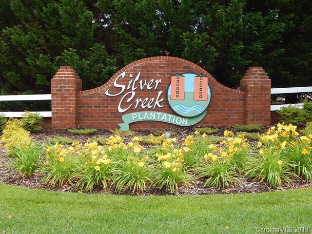 Silver Creek Plantation - Residential