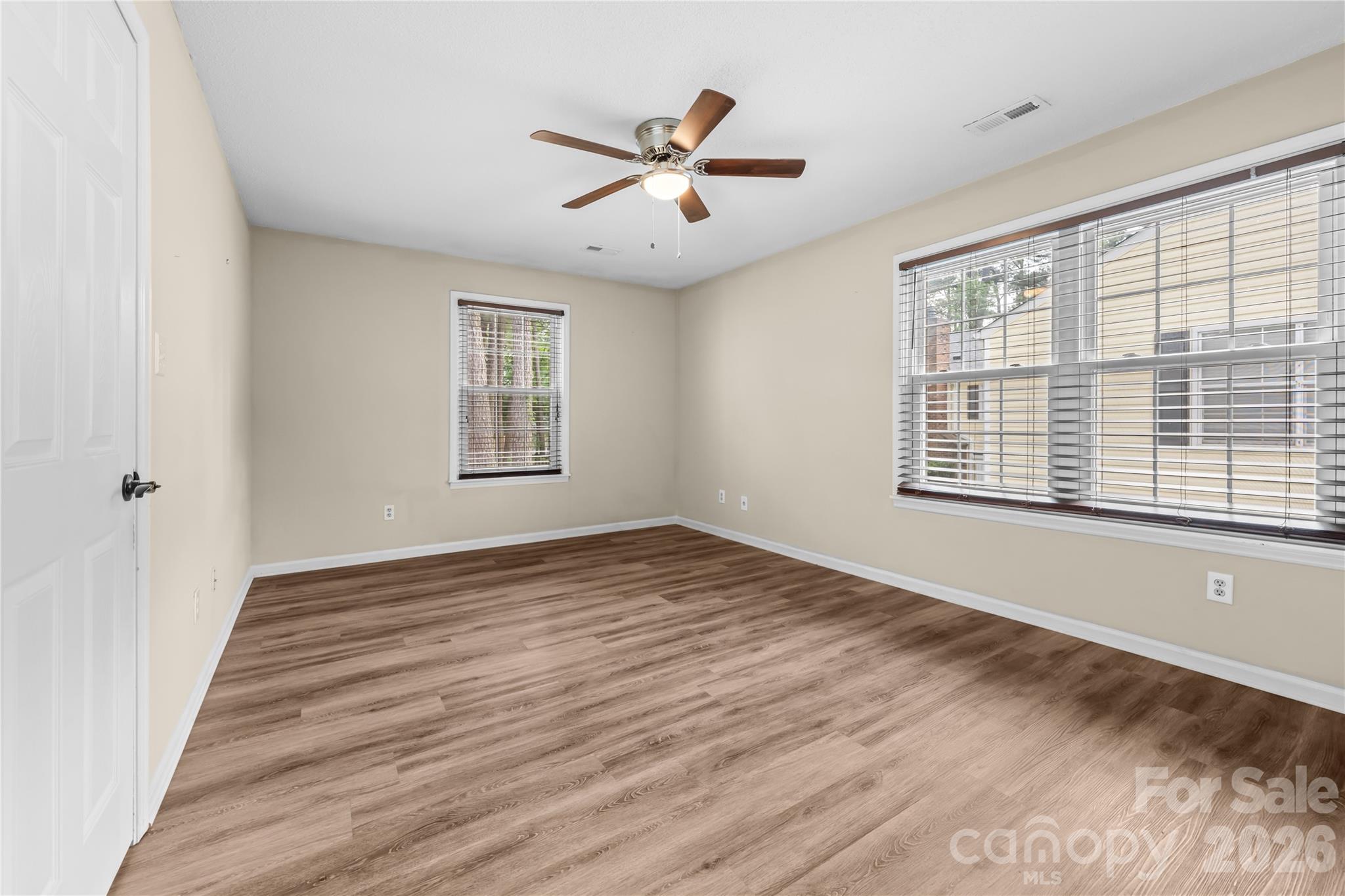 Falconbridge - Residential