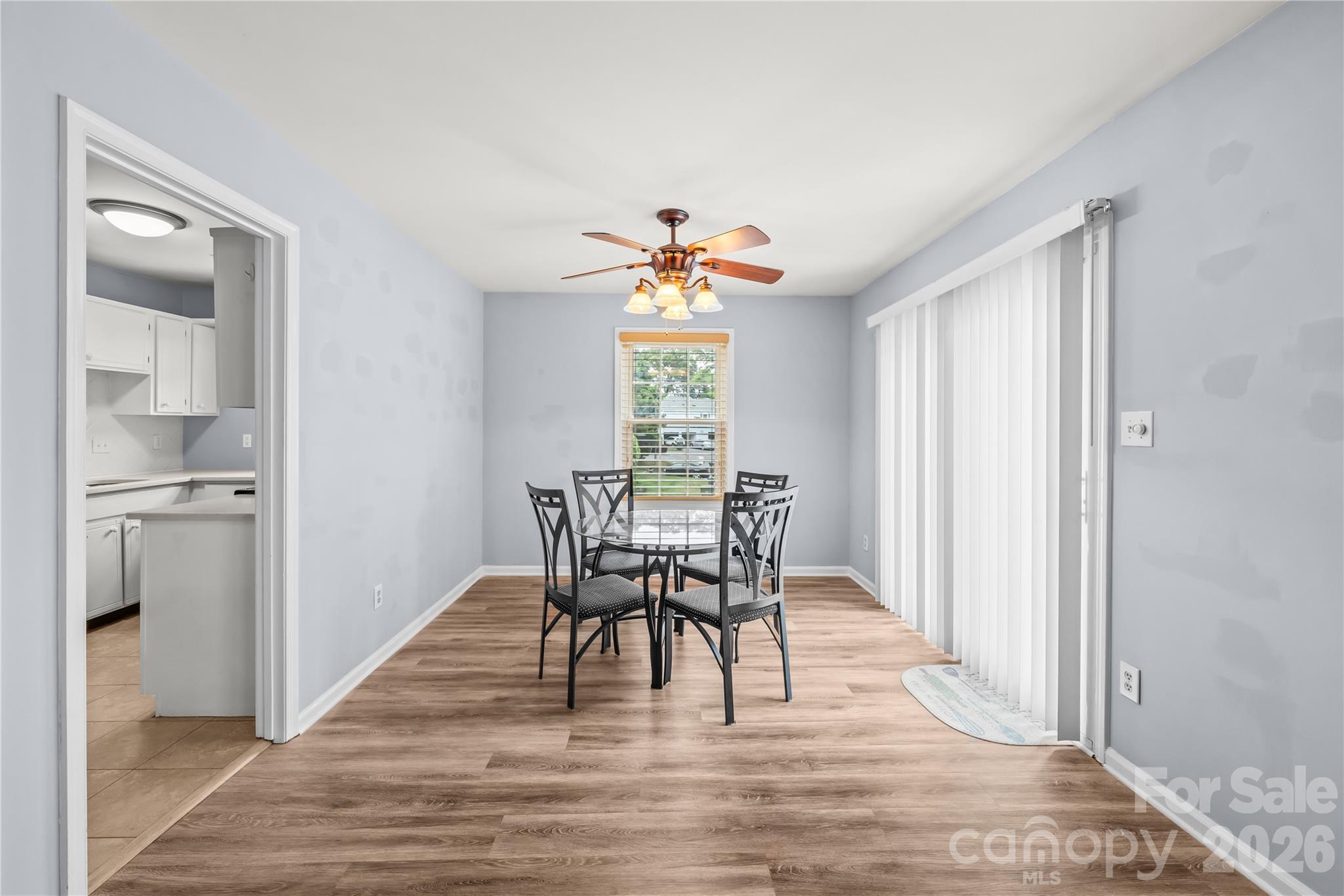 Falconbridge - Residential