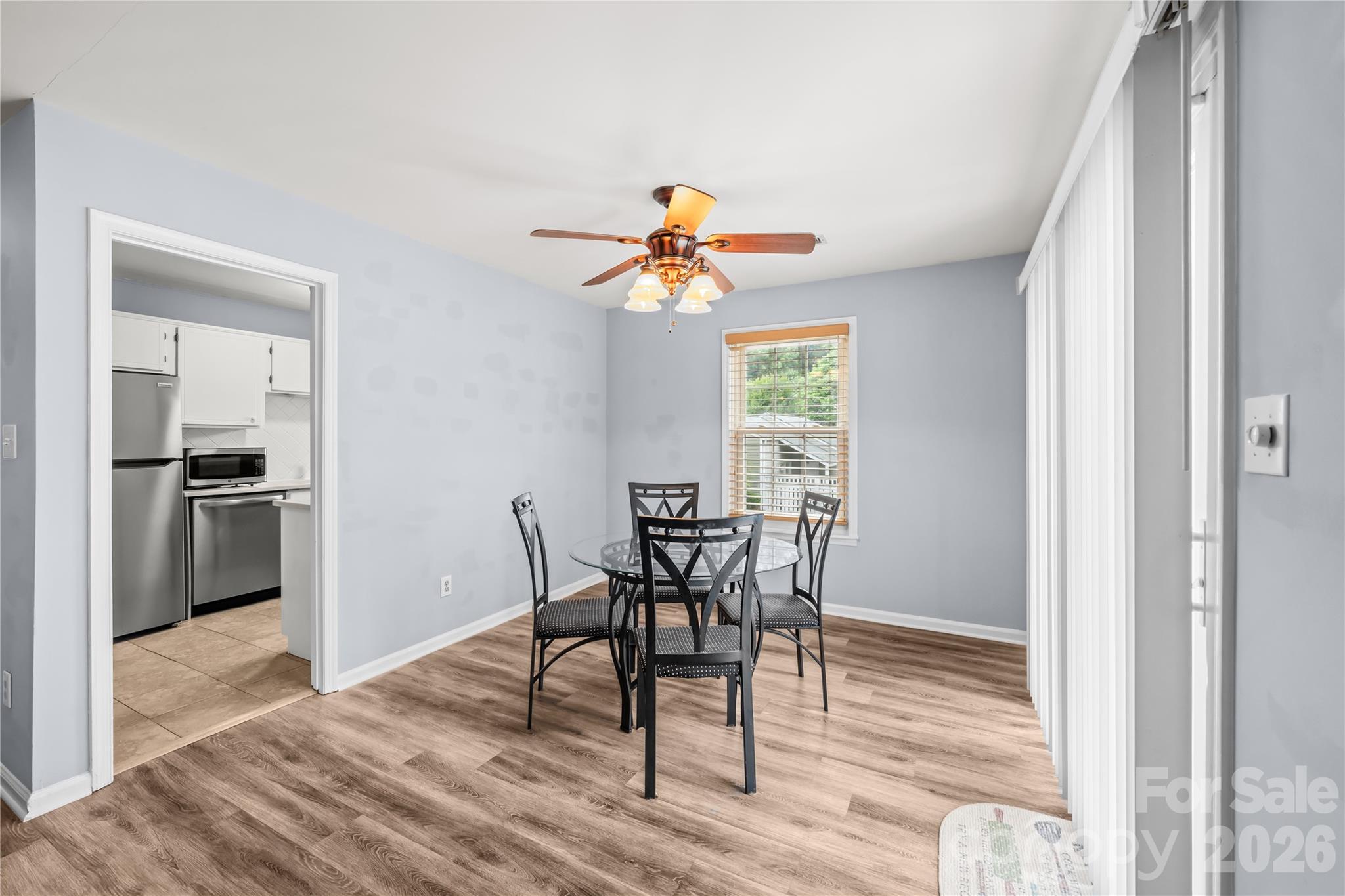 Falconbridge - Residential