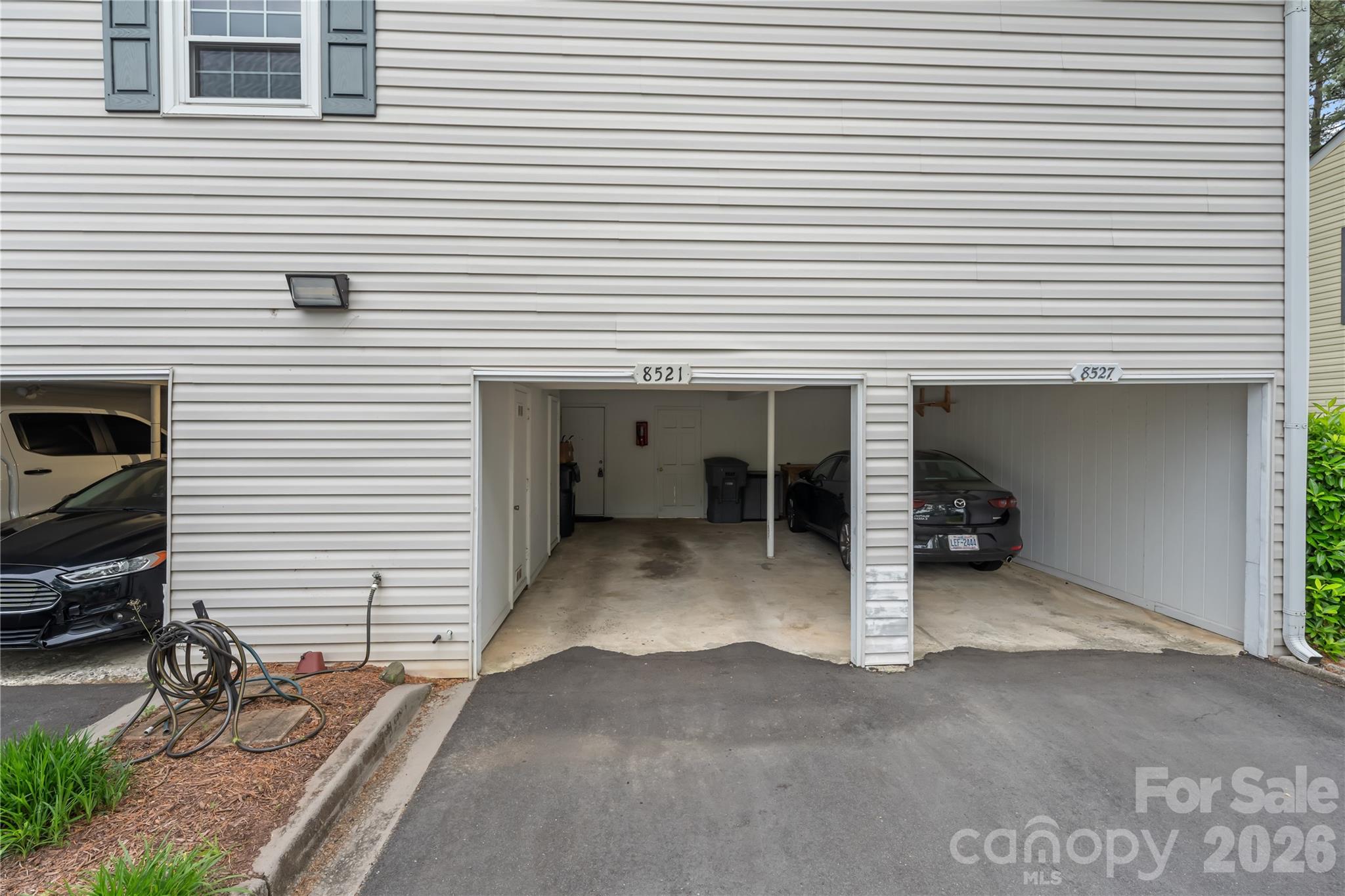 Falconbridge - Residential