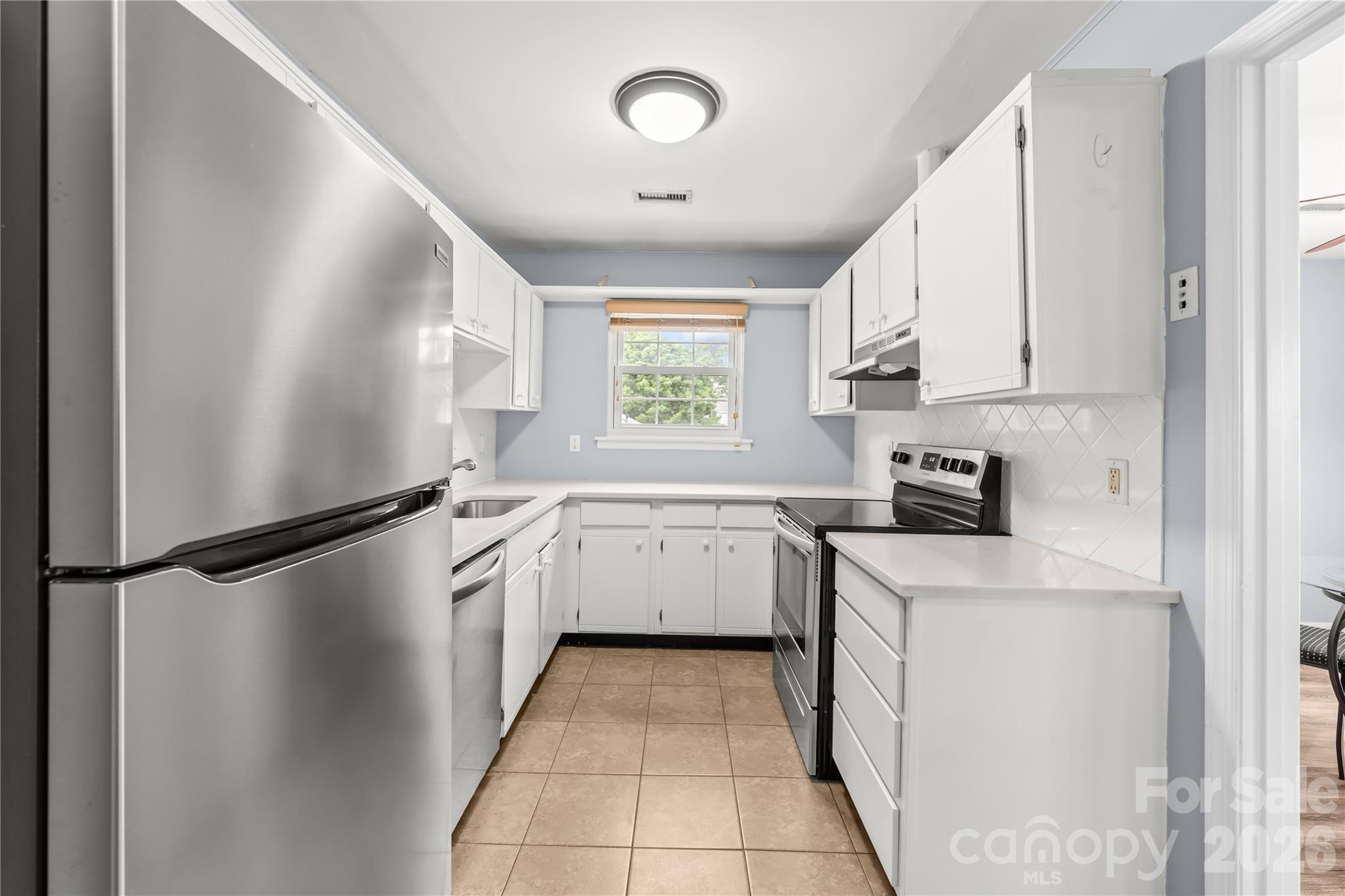 Falconbridge - Residential