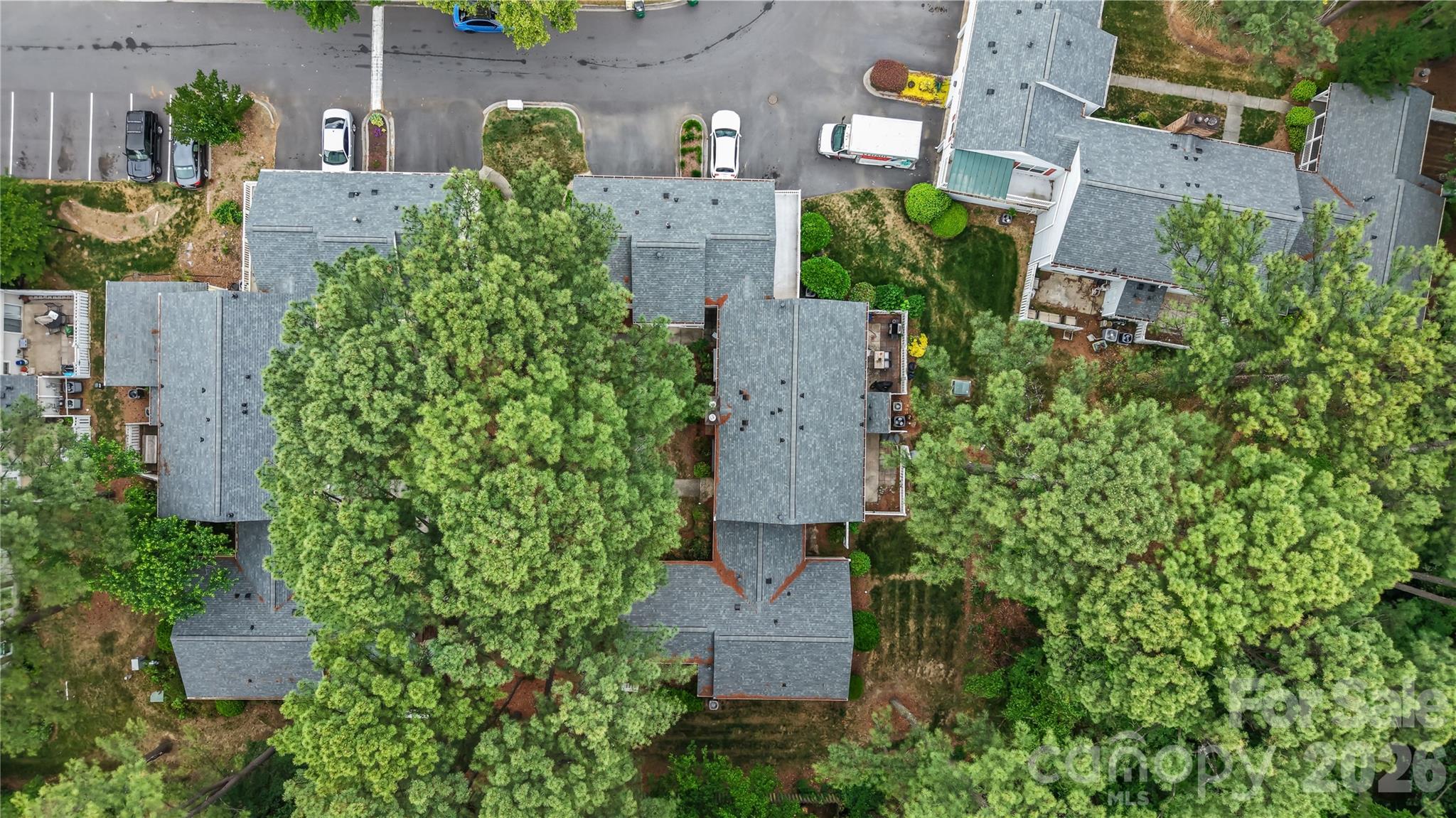Falconbridge - Residential