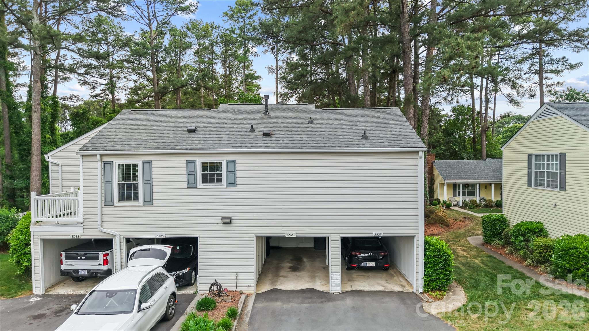8521 Castle Pine Court