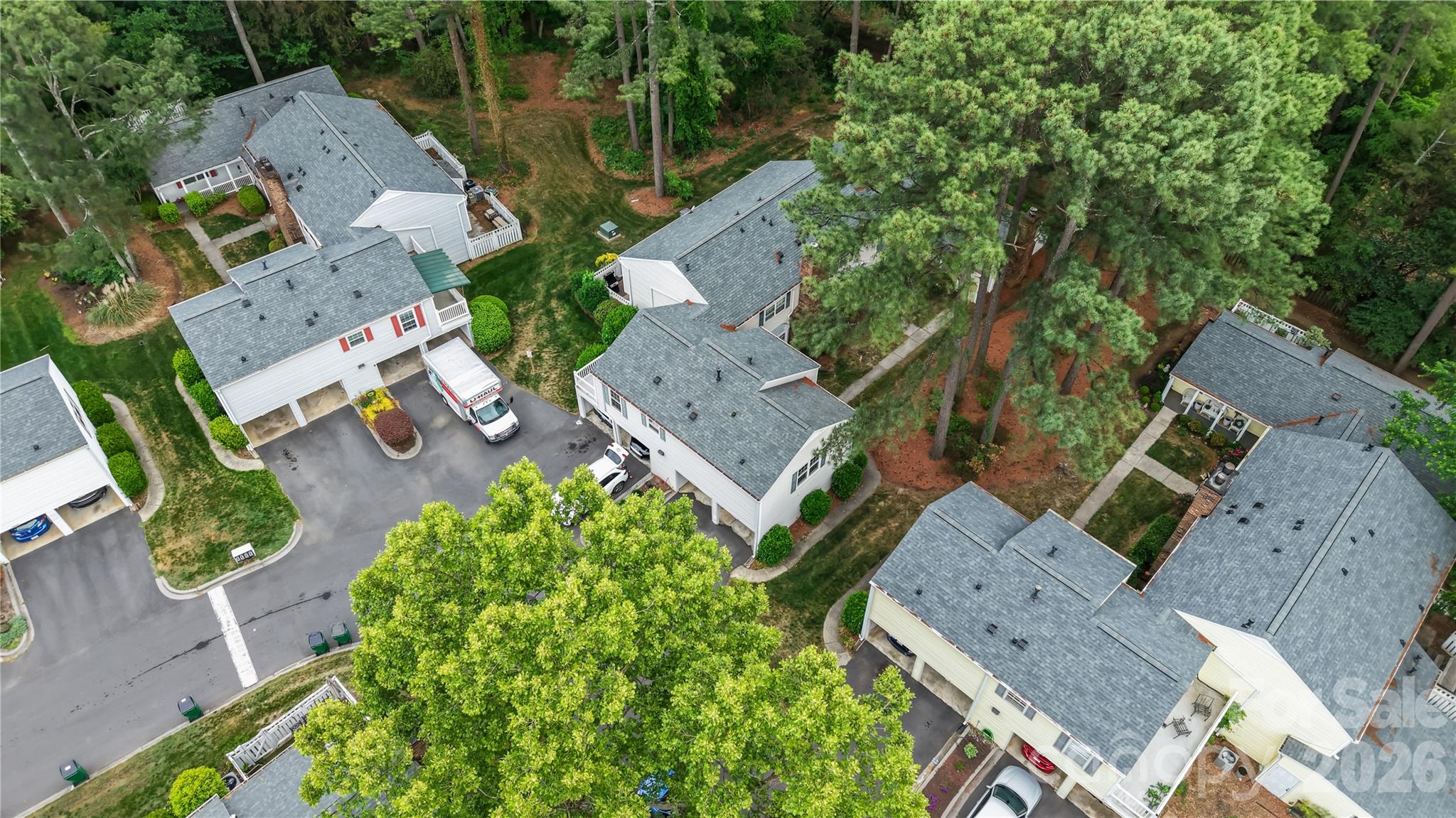 8521 Castle Pine Court