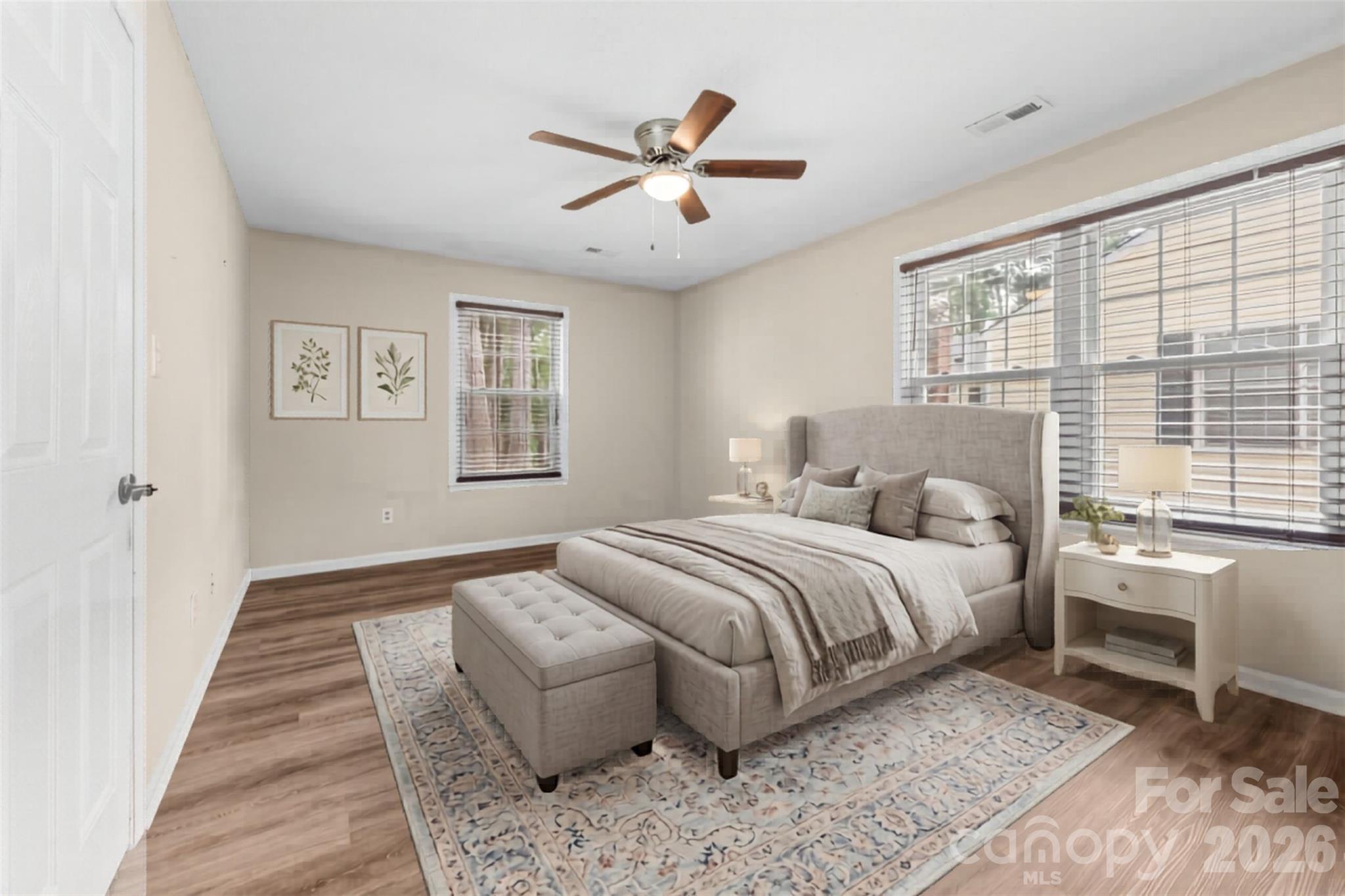 Falconbridge - Residential