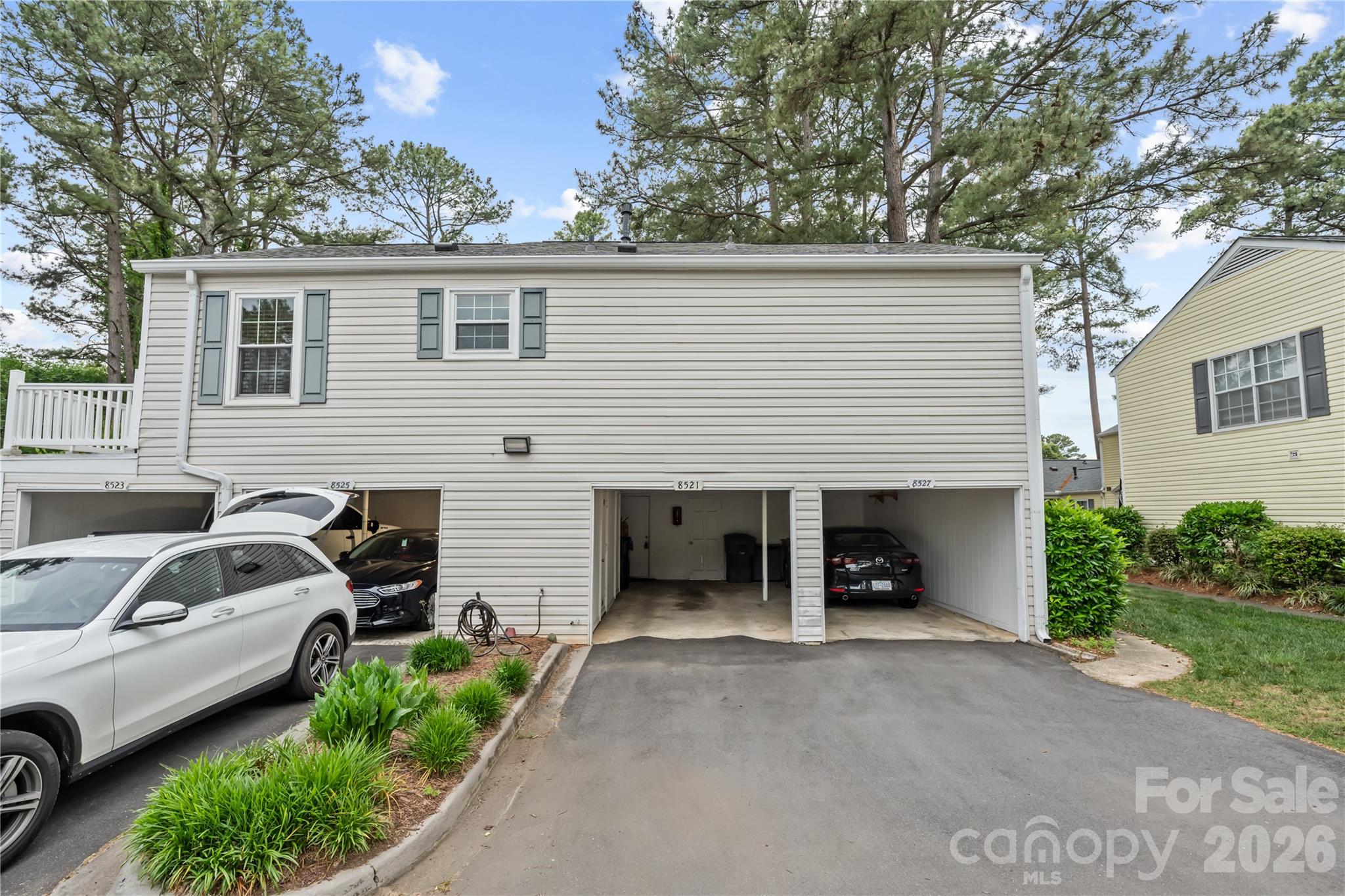 Falconbridge - Residential