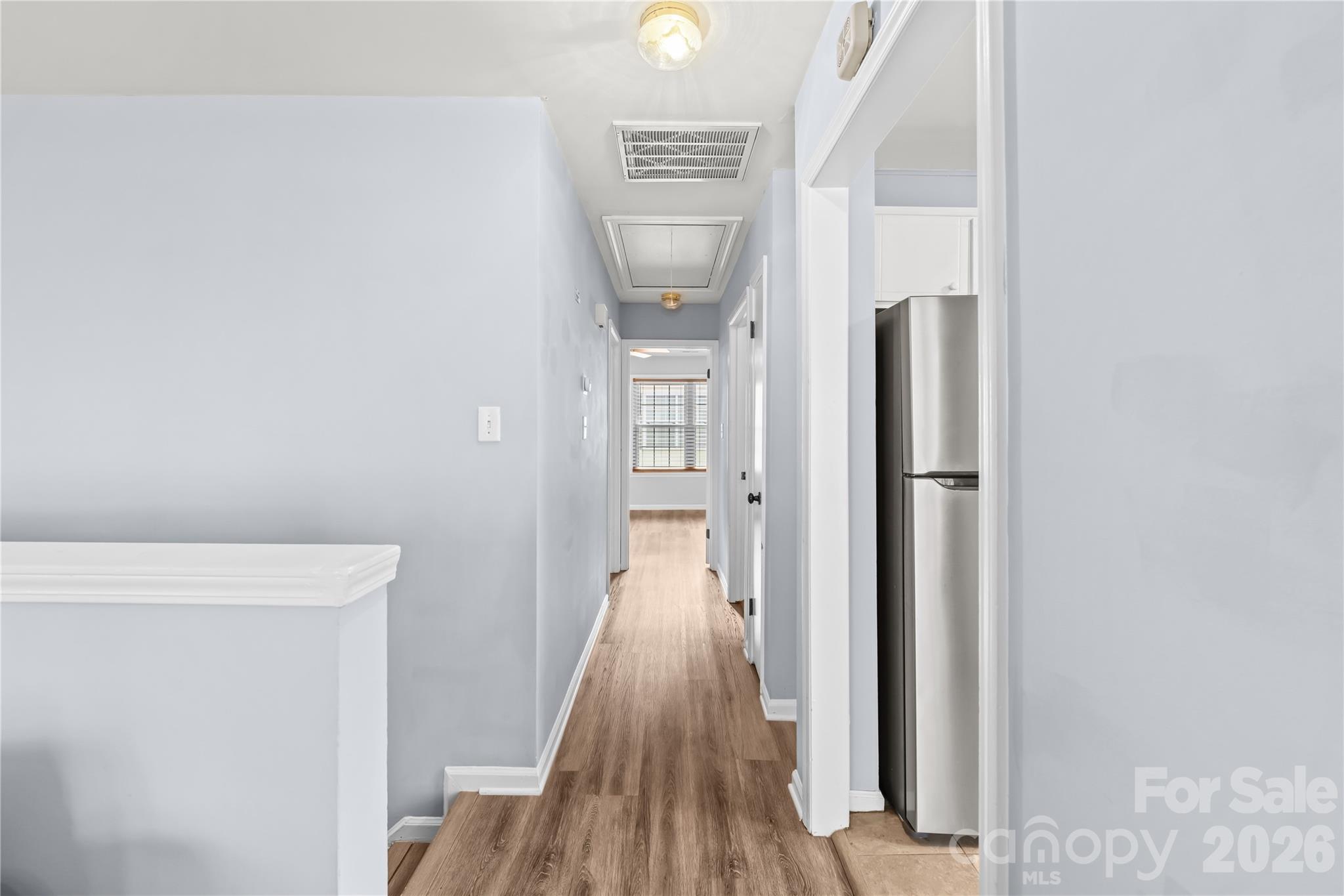 Falconbridge - Residential