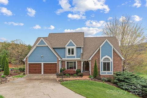 6 Valley Drive Weaverville NC 28787