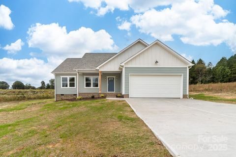 6203 Flay Road Cherryville NC 28021