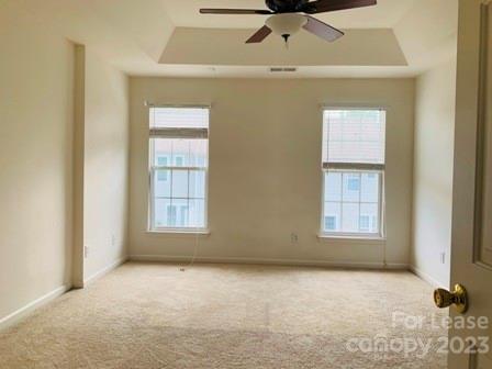 Kingsley - Residential Lease