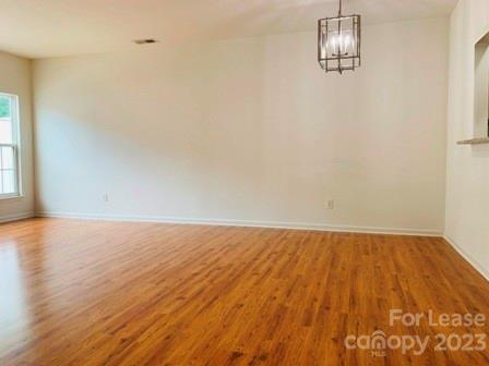 Kingsley - Residential Lease