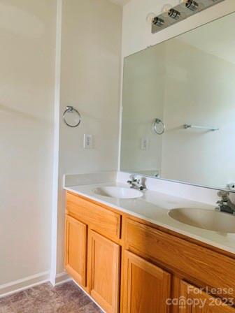 Kingsley - Residential Lease