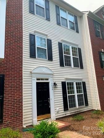 Kingsley - Residential Lease