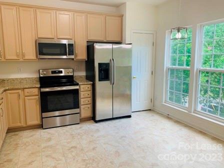 Kingsley - Residential Lease