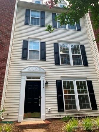 Kingsley - Residential Lease