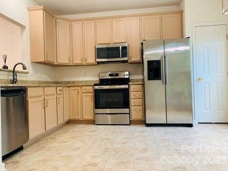 Kingsley - Residential Lease