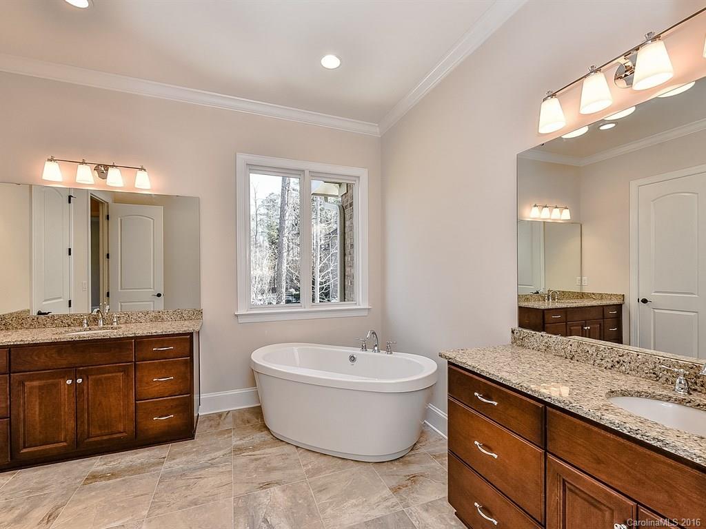 Trinity Ridge - Residential