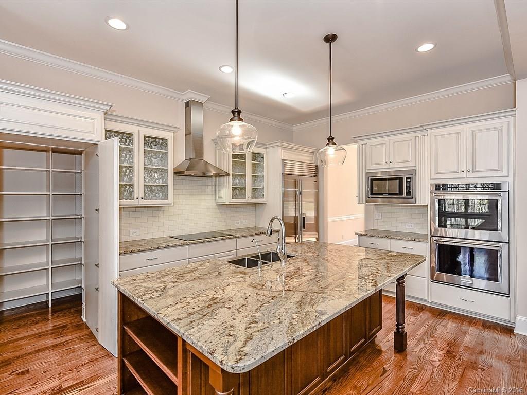 Trinity Ridge - Residential