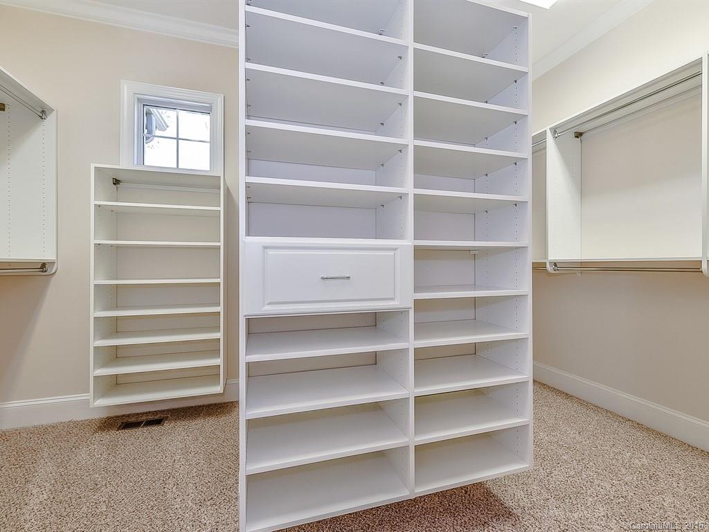 Trinity Ridge - Residential