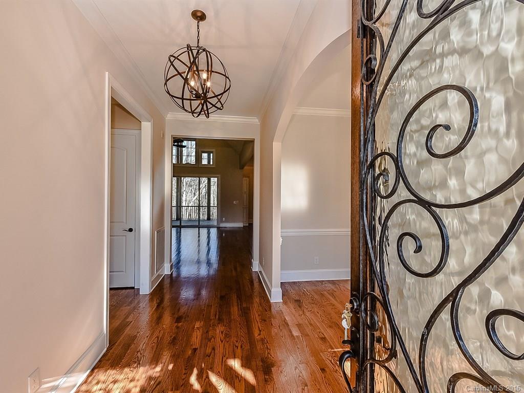 Trinity Ridge - Residential