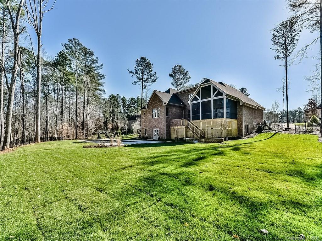 Trinity Ridge - Residential