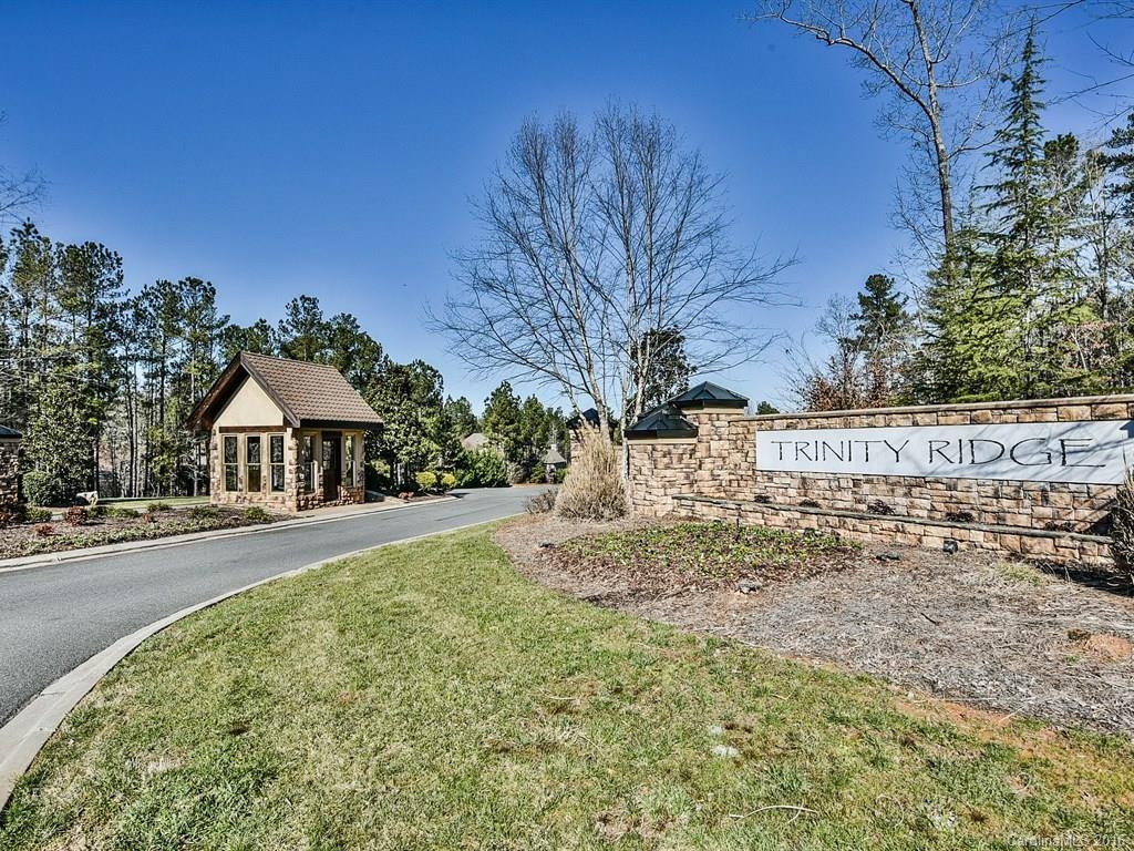 Trinity Ridge - Residential