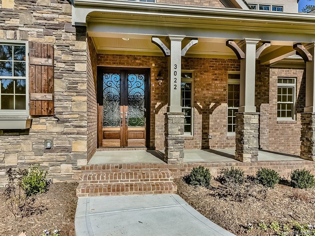 Trinity Ridge - Residential