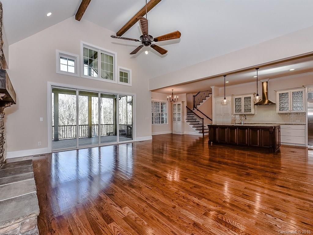 Trinity Ridge - Residential