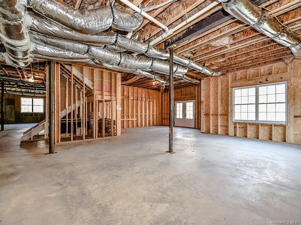 Trinity Ridge - Residential