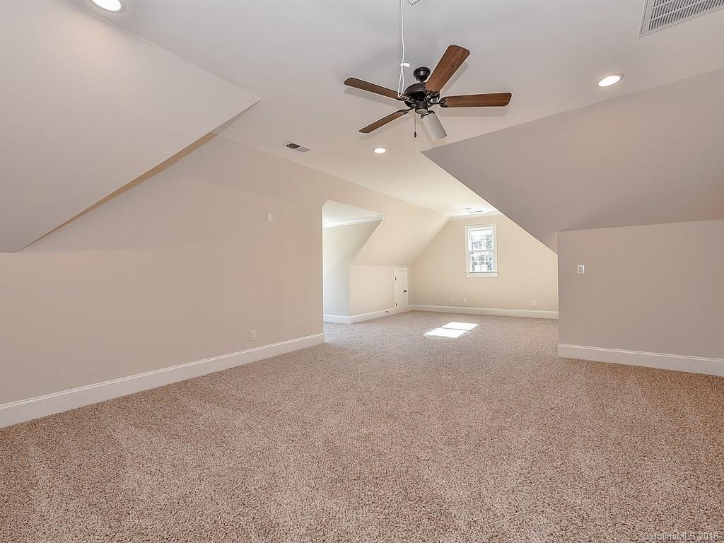 Trinity Ridge - Residential