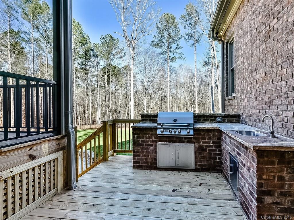 Trinity Ridge - Residential