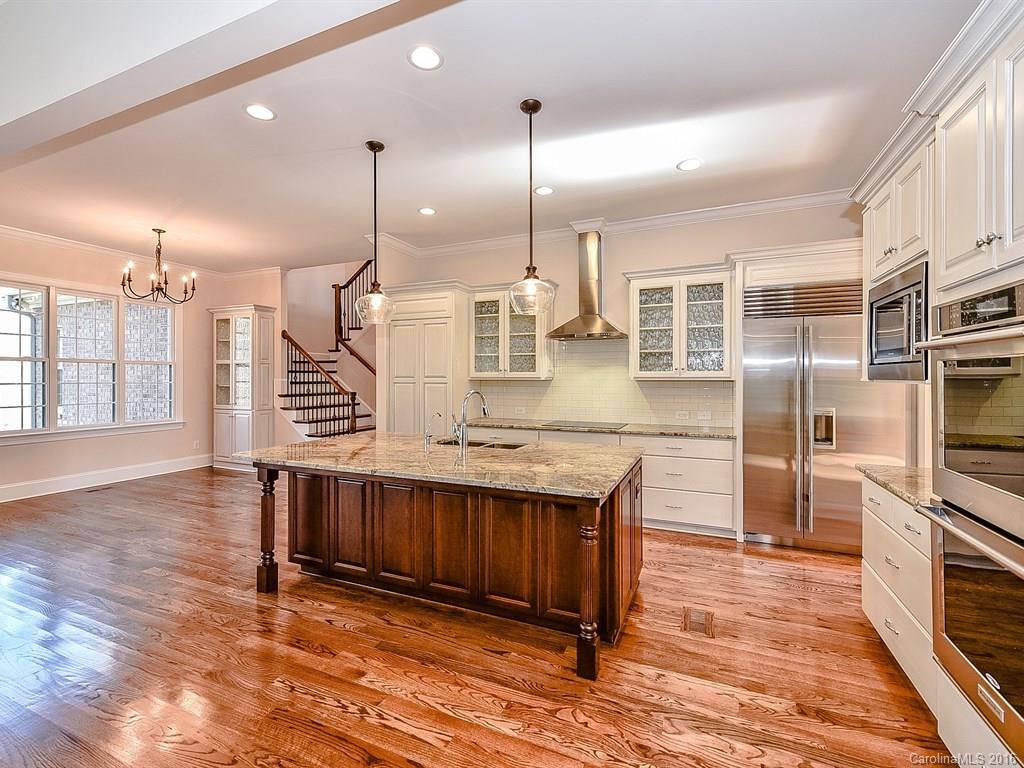 Trinity Ridge - Residential