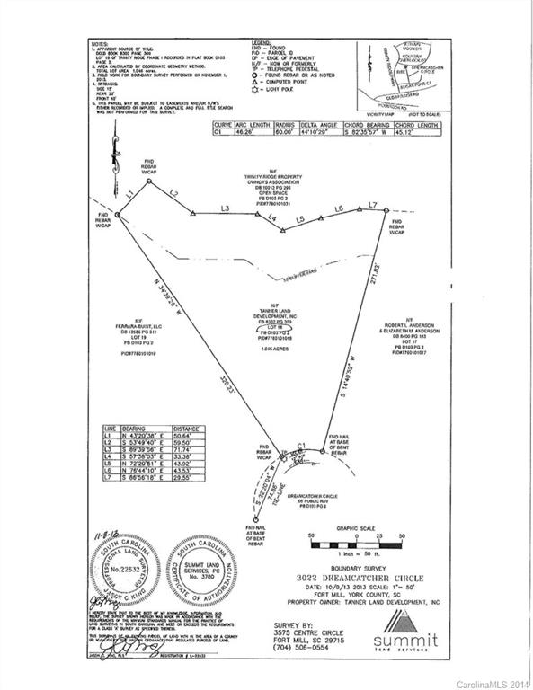 Trinity Ridge - Residential